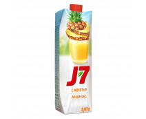 сок ананасовый J7