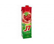 сок вишневый J7