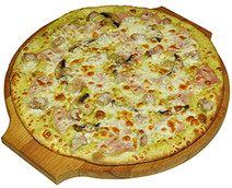 Пицца Капричеза 23 см