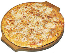 Пицца Маргарита 23 см