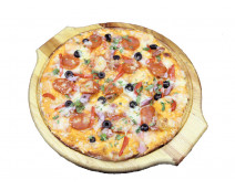 Пицца Острая 23 см